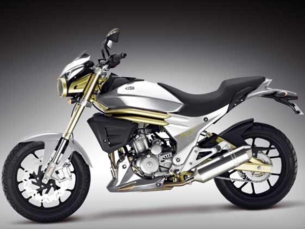 ಮಹೀಂದ್ರ ಮೊಜೊ 300ಸಿಸಿ ಬೈಕ್ 