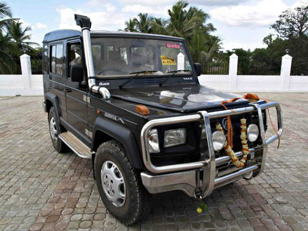 ಫೋರ್ಸ್ ಗುರ್ಖಾ