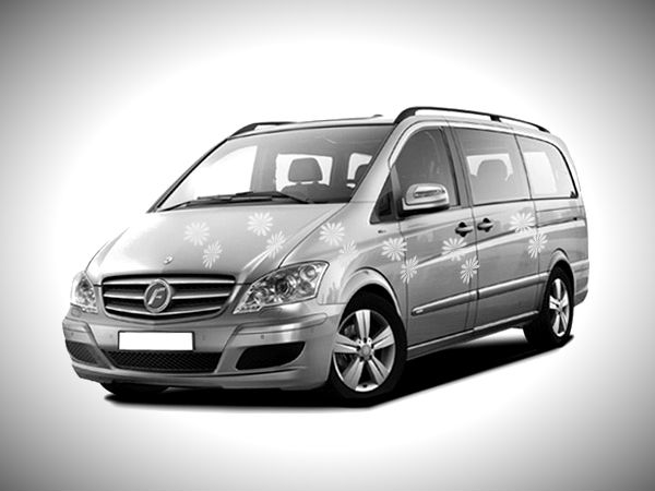 ಫೋರ್ಸ್ ಎಂಪಿವಿ