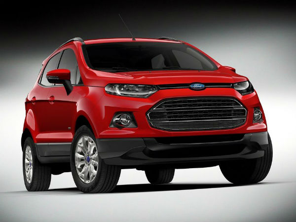 ಫೋರ್ಡ್ ಇಕೊಸ್ಪೋರ್ಟ್