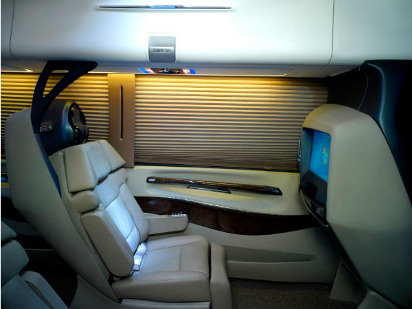 ಸೂಪರ್ ಲಗ್ಷುರಿ ಬಸ್