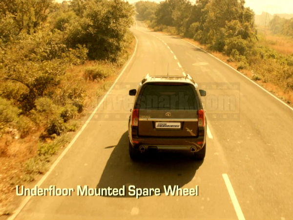 ದಿ ರಿಯಲ್ ಎಸ್‌‍ಯುವಿ