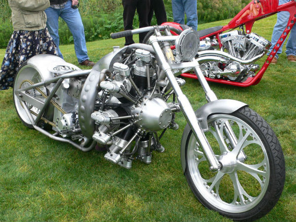 ಈ ಬೈಕ್‌ಗಳನ್ನು ನೀವೇ ಹೆಸರಿಸಿರಿ