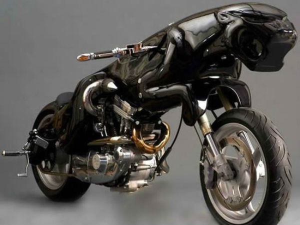 ಈ ಬೈಕ್‌ಗಳನ್ನು ನೀವೇ ಹೆಸರಿಸಿರಿ