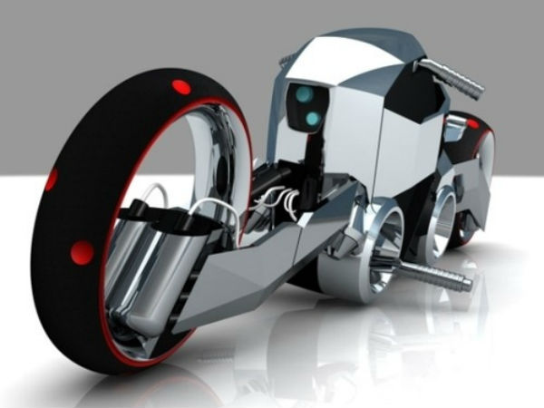 ಈ ಬೈಕ್‌ಗಳನ್ನು ನೀವೇ ಹೆಸರಿಸಿರಿ