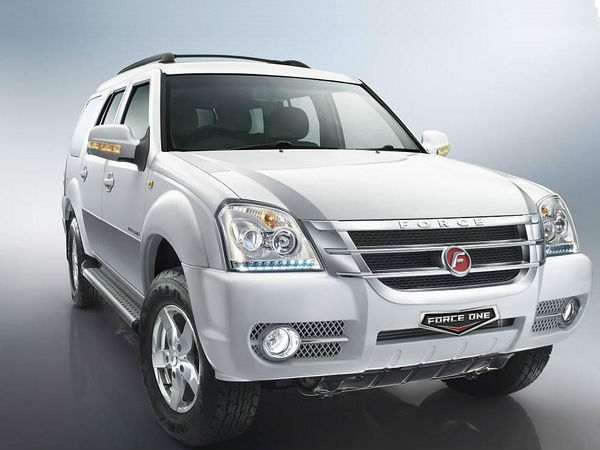 ಫೋರ್ಸ್ ಒನ್