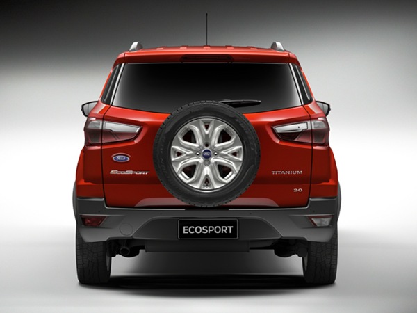 ಫೋರ್ಡ್ ಇಕೊಸ್ಪೋರ್ಟ್