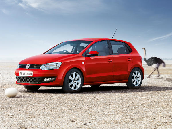 ಫೋಕ್ಸ್‌ವ್ಯಾಗನ್ ಪೊಲೊ