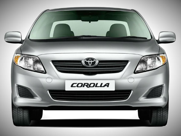 ವಿಶ್ವದ ಟಾಪ್ 10 ಜನಪ್ರಿಯ ಕಾರುಗಳು