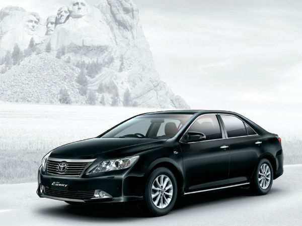 ವಿಶ್ವದ ಟಾಪ್ 10 ಜನಪ್ರಿಯ ಕಾರುಗಳು