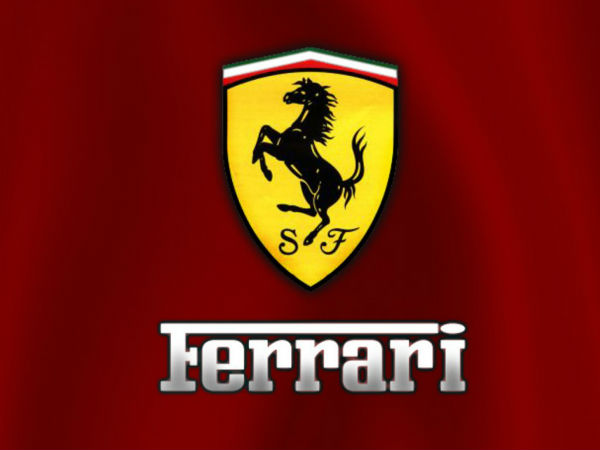  Interesting Ferrari Facts 