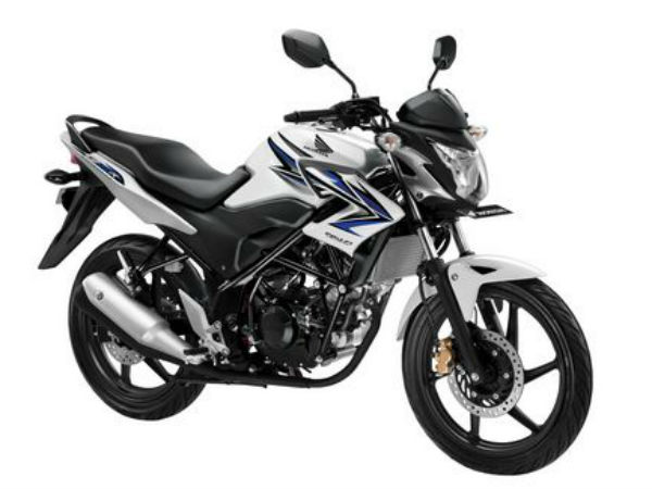 ಹೋಂಡಾ ಸಿಬಿ 150ಆರ್ ಸ್ಟ್ರೀಟ್‌ಫೈರ್