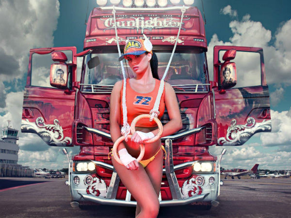 2013 ಮಿಸ್ ಟ್ಯೂನಿಂಗ್ ಕ್ಯಾಲೆಂಡರ್- ಅಕ್ಟೋಬರ್ 