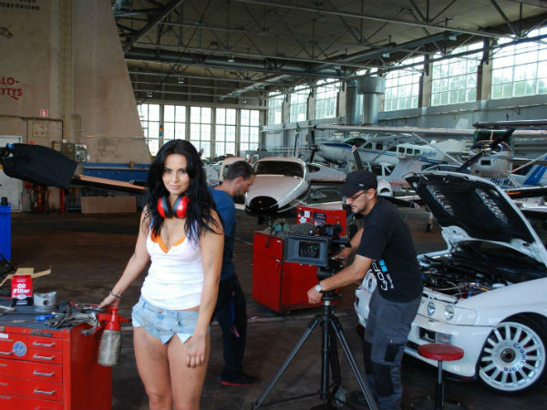 2013 Miss Tuning Calendar