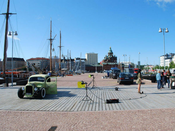 2013 Miss Tuning Calendar