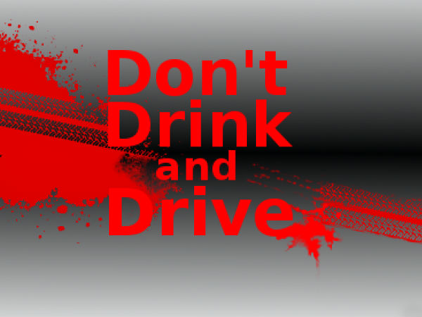 Drunken Driving