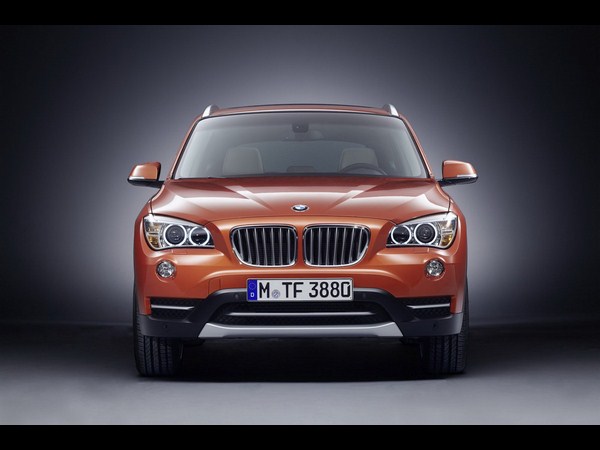 2013 BMW X1 Premium SUV