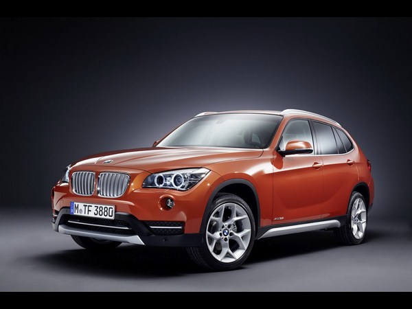 2013 BMW X1 Premium SUV