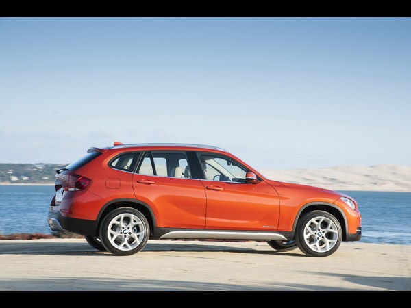 2013 BMW X1 Premium SUV