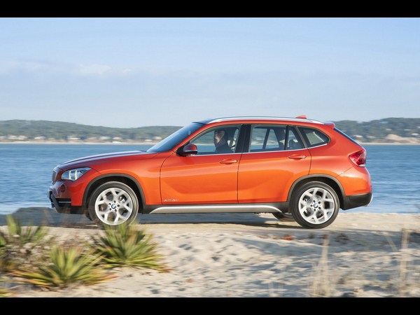 2013 BMW X1 Premium SUV