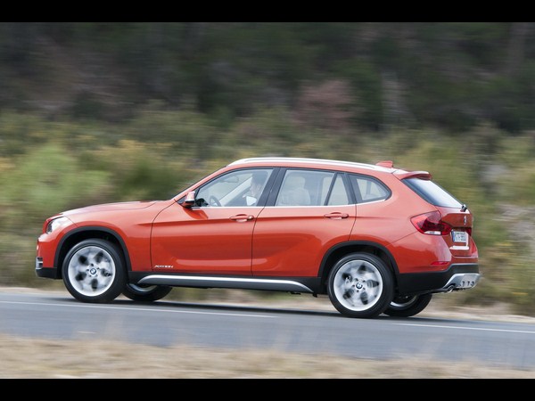 2013 BMW X1 Premium SUV