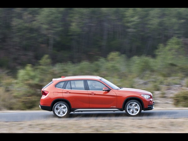 2013 BMW X1 Premium SUV