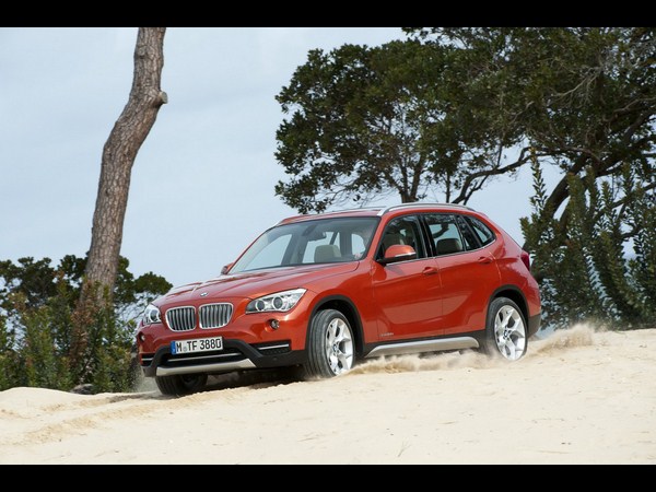 2013 BMW X1 Premium SUV