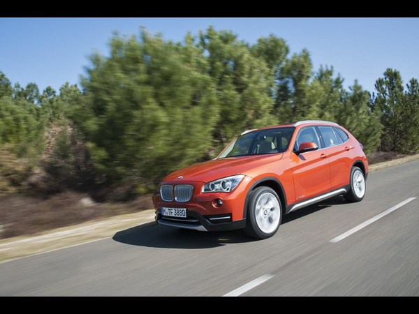 2013 BMW X1 Premium SUV