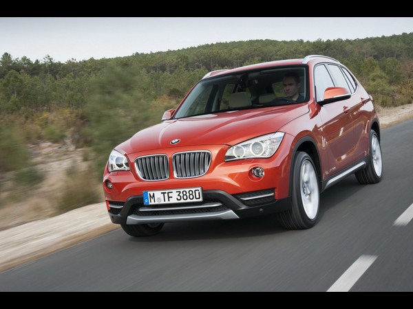 2013 BMW X1 Premium SUV
