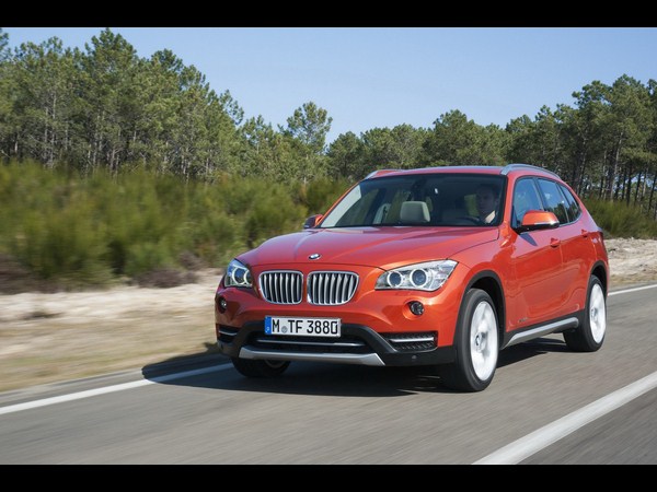 2013 BMW X1 Premium SUV