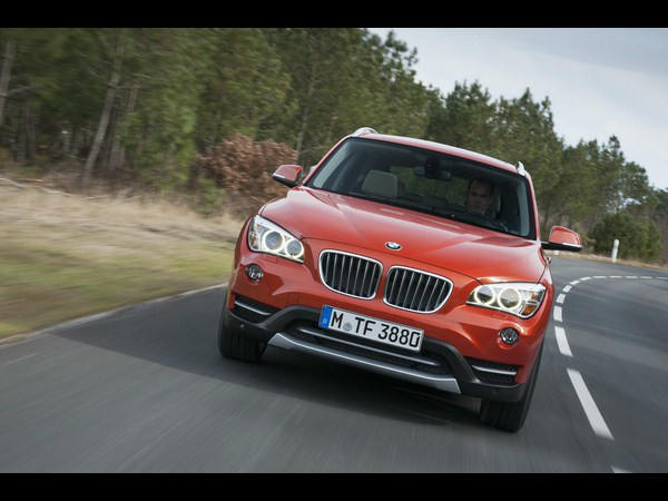 2013 BMW X1 Premium SUV