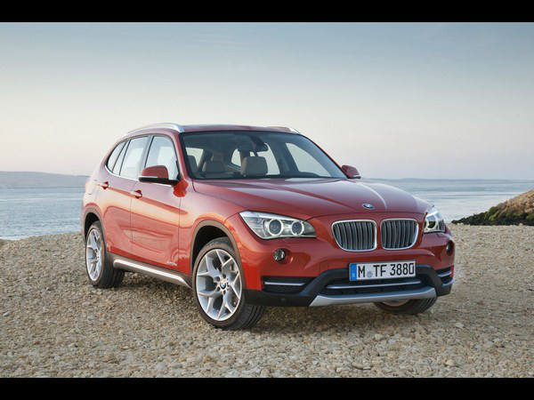 2013 BMW X1 Premium SUV