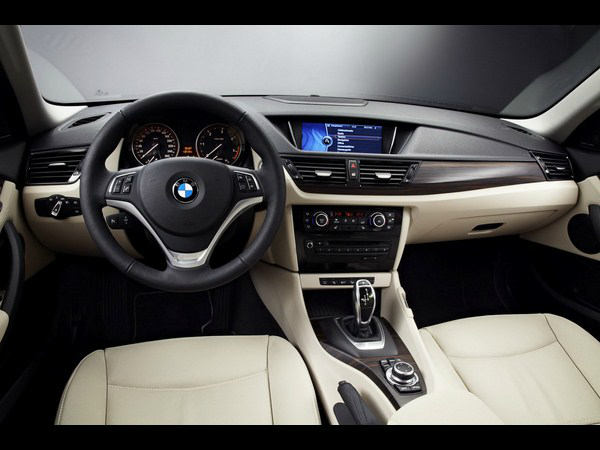 2013 BMW X1 Premium SUV