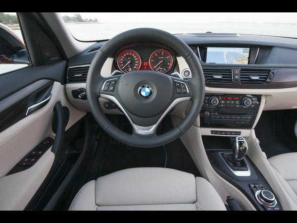 2013 BMW X1 Premium SUV