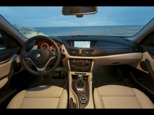 2013 BMW X1 Premium SUV
