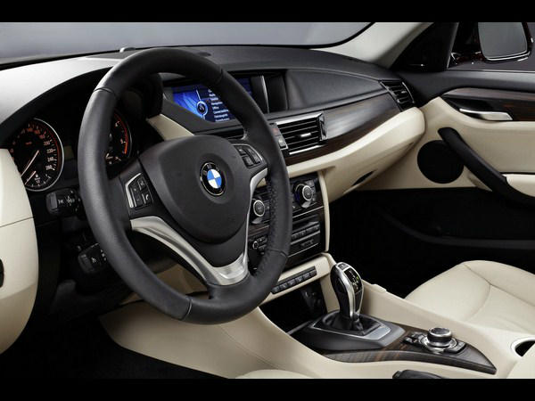 2013 BMW X1 Premium SUV