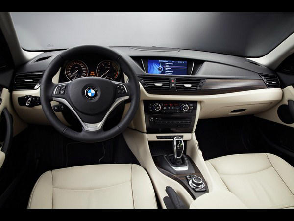 2013 BMW X1 Premium SUV