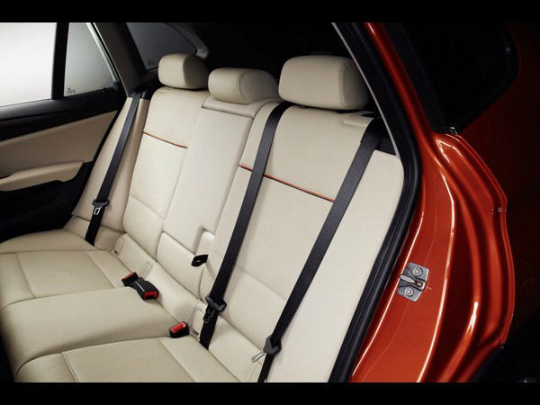 2013 BMW X1 Premium SUV