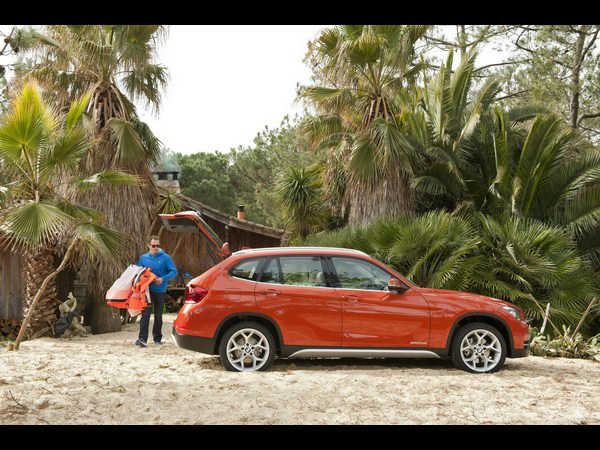 2013 BMW X1 Premium SUV