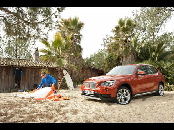 2013 BMW X1 Premium SUV