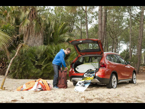 2013 BMW X1 Premium SUV