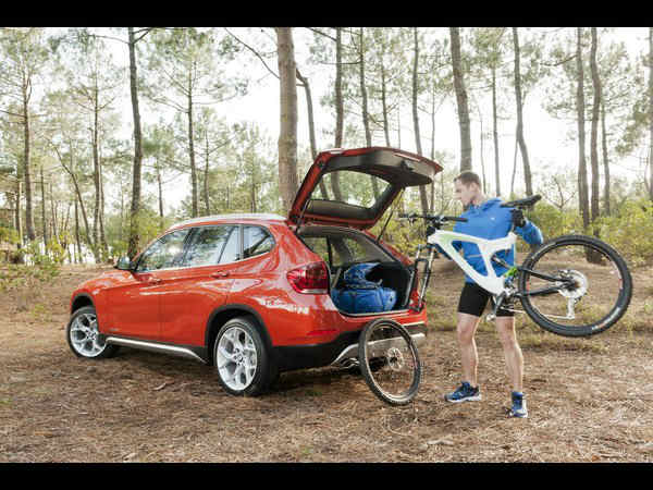 2013 BMW X1 Premium SUV