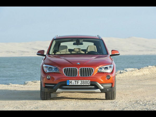 2013 BMW X1 Premium SUV
