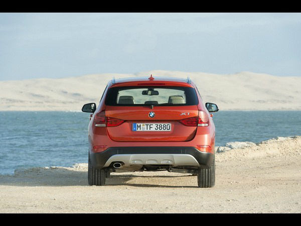 2013 BMW X1 Premium SUV