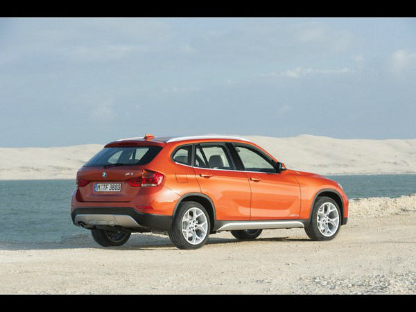 2013 BMW X1 Premium SUV