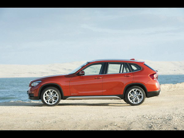 2013 BMW X1 Premium SUV