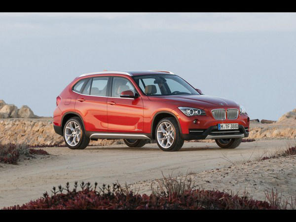 2013 BMW X1 Premium SUV