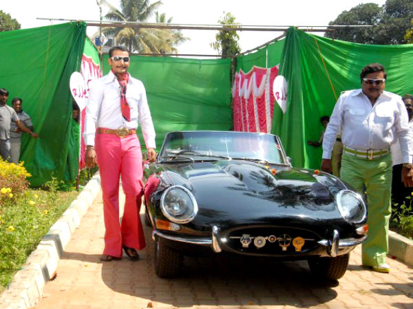 ಅರೆ ಬುಲ್ ಬುಲ್ ಮಾತಾಡಾಕಿಲ್ವ..?