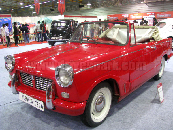 1962 Standard Herald