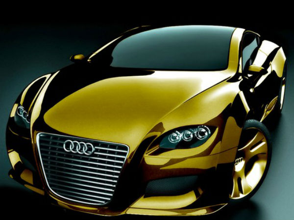 ಚಿನ್ನ (Gold)